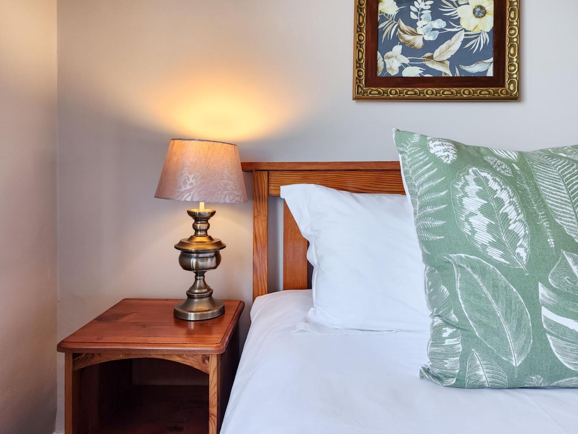 Bluegum Hill Guesthouse & Apartments เคปทาวน์ ภายนอก รูปภาพ